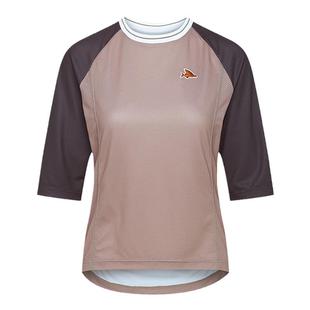 CDC 女士 Lightweight Gravel短袖骑行服运动轻盈贴合法国小飞鱼