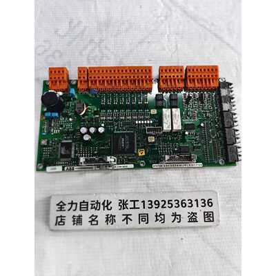 议价ABB控制板UA C389 AE02 原装现货HIEE300888R0002 议价