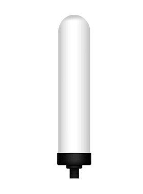 铭浩世佳净水器陶瓷通用滤芯10寸