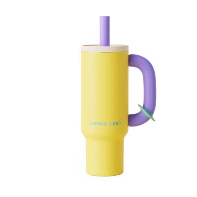 chakolab和序陶瓷内胆霸王杯保温