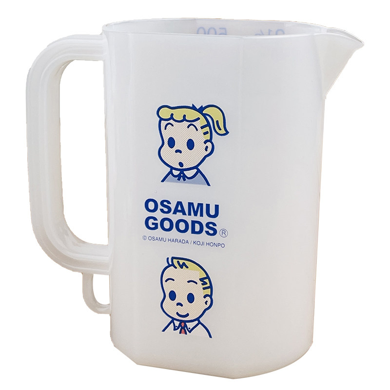 日本制原田治维尼皮卡丘刻度量杯