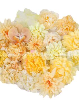花环头饰服饰装饰汉服痛包装饰花