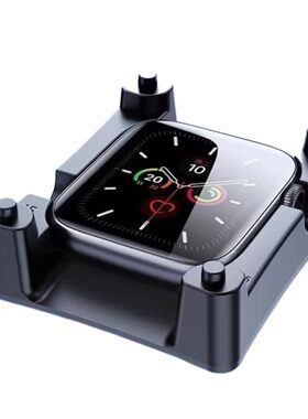 适用iwatch保护膜applewatchs11/s10苹果s10/s9/s8s7iwatchs手表膜watchSE水凝贴膜applewatch5/iwatchse4s3