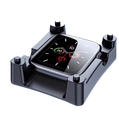适用iwatch保护膜applewatchs11/s10苹果s10/s9/s8s7iwatchs手表膜watchSE水凝贴膜applewatch5/iwatchse4s3