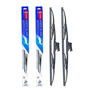 BYD电装有骨雨刷对装适配比亚迪海鸥海豚海豹唐宋元汉秦