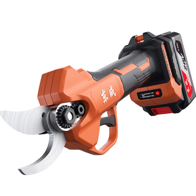 东成充电修枝剪无刷20V