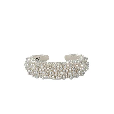 【高级感王室宫廷公主发箍】