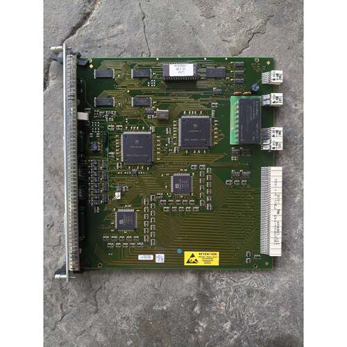 询价-MCC959041001工业控制板卡件可维修