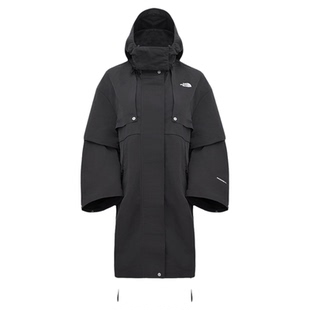 北面UE女防风夹克舒适宽松便捷外套城市休闲TheNorthFace|8CJ1