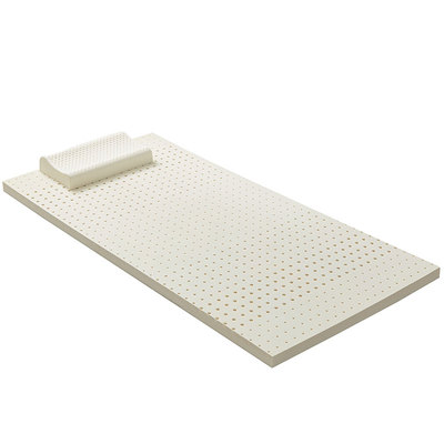 婴儿专用床垫天然乳胶无甲醛