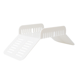 乌龟晒台爬台鱼缸龟缸爬坡亚克力吸盘高水位休息深水浮岛晒背台