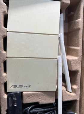【议价-可维修】 华硕 ASUS 路由器 AX56U /均有货