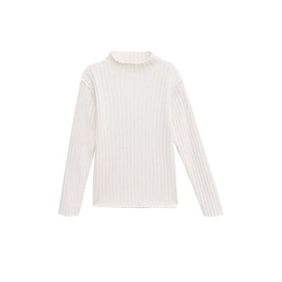 图图小象儿童毛衣女童针织衫