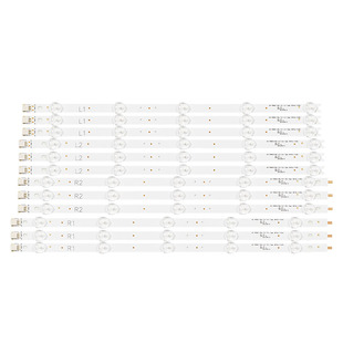 适用TCL L42F1500-3D 42E380S液晶灯条6916L-1120A 21A 22A 1123A