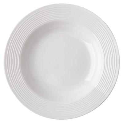 6.9两只装！草帽盘陶瓷盘子家用菜盘2025新款西餐盘餐具碗碟菜盘