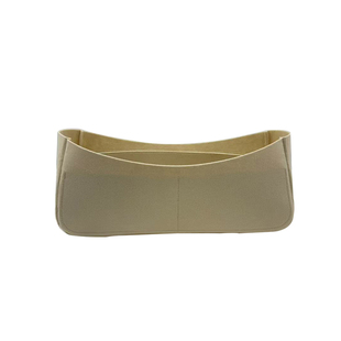 适用于mk新款nolita流浪包中号内胆包撑hobo小大号内衬收纳袋超轻