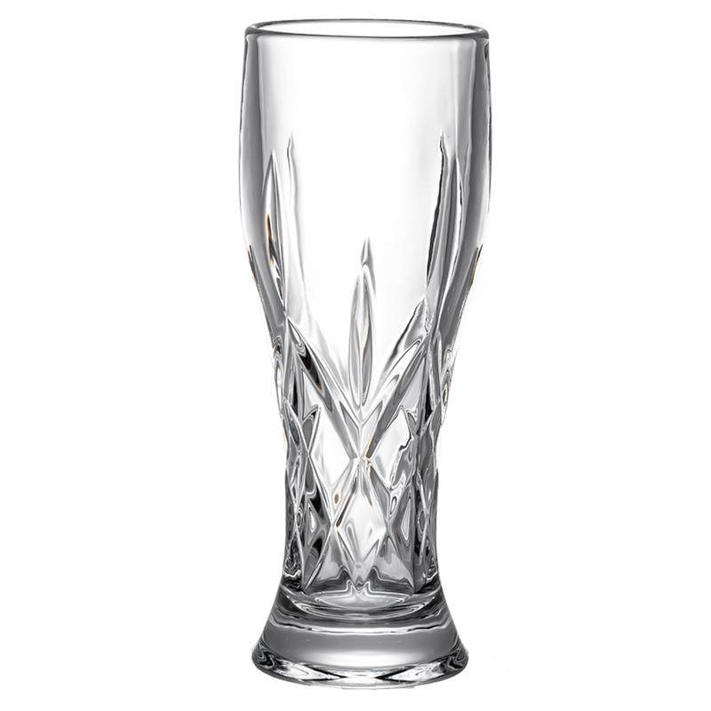 【加厚水晶】新款精酿啤酒专用杯