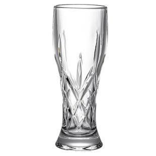 2025新款啤酒杯轻奢高档精酿大容量家商用个人专用玻璃高颜值加厚