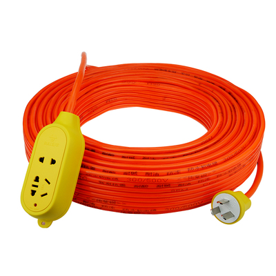 户外铜芯公牛插排新能源电动汽车