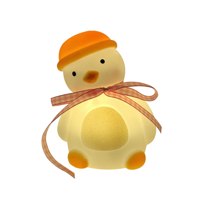 可爱小夜灯生日礼物卡通女孩