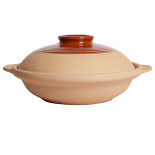 陶煲王砂锅家用耐高温干烧不裂煤气灶炖锅商用煲仔饭专用陶土沙锅