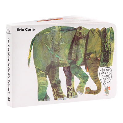 你想和我做朋友吗英文原版绘本