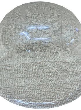 帽托帽撑加厚防压定型防变形塑料