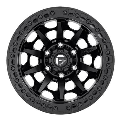 FUELD113越野改装防脱轮毂