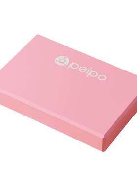 pelpo派普平板支撑垫瑜伽砖加大