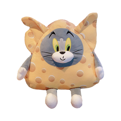 靠枕PP棉通用饱满抱枕毯