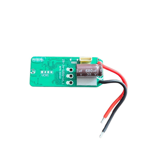 新品适配东成ADJZ1604无刷电钻开关线路板控制板DCA1604主板配件