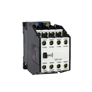 正泰接触式中间继电器JZC1-22/44/62/80交流接触器220V36V24V110V