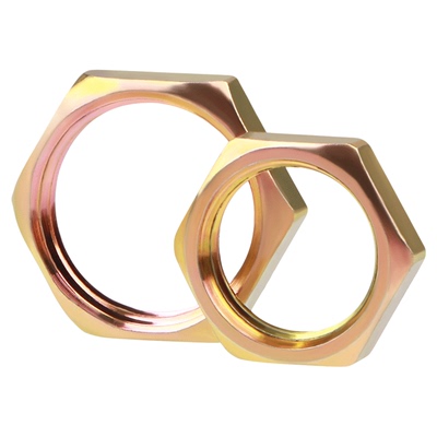 防爆六角螺母绕性管DN系列