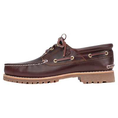 timberland添柏岚经典耐穿低帮鞋