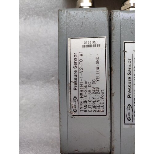 议价HM91H1-1-V2-F0-W1压力感应器，实物拍摄，功能