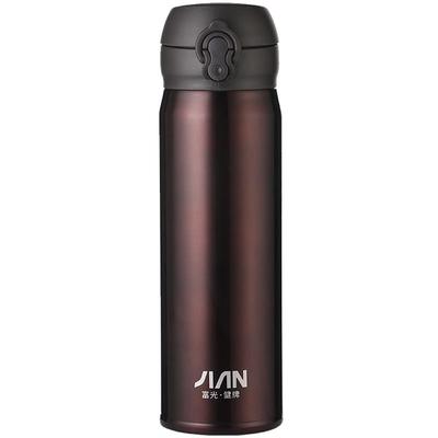 316保温杯弹盖富光定制车载