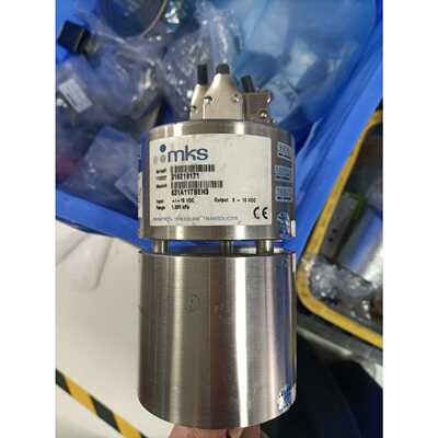 MKS BARATRON压力传感器，型号631A11TBEH—议价