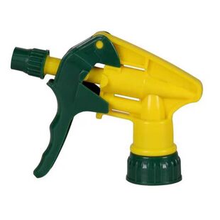 园艺喷雾头耐酸碱小型喷雾瓶头子家用消毒田里打药喷雾器喷嘴头