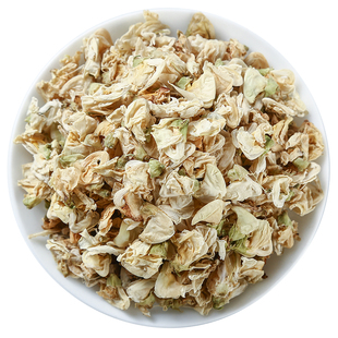 野生国槐花500g250g100克中药材干槐花生槐花干货槐树花新花泡茶