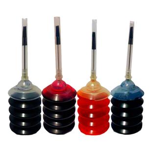 兼容惠普803 680 805墨盒墨水 佳能845 815连供墨水 惠普2132 1112 2621 2130 2600打印机 通用墨水30ML