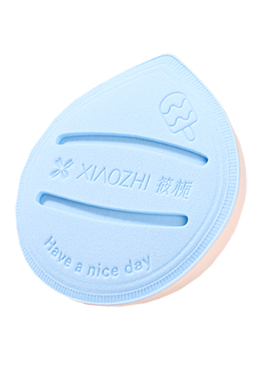 棉花糖气垫粉扑粉底液专用超软美妆蛋干湿两用不易吃粉化妆师粉扑