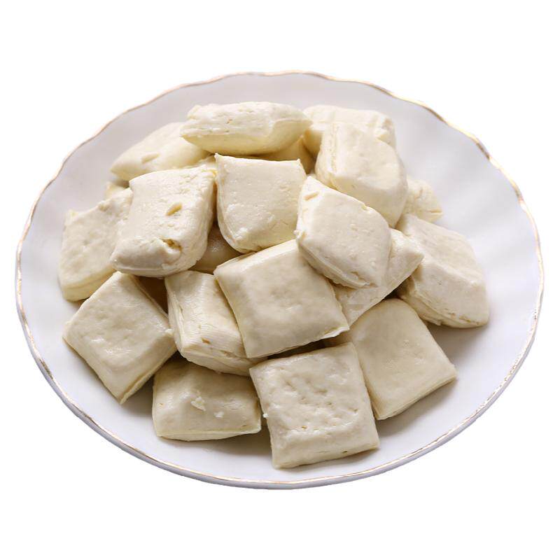 云南特产石屏包浆小豆腐公馆免泡臭豆腐奶嫩烧烤小吃食材商用批发