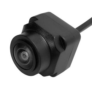 高清夜视车载360度全景记录仪前后左右摄像头汽车4孔探头倒车影像