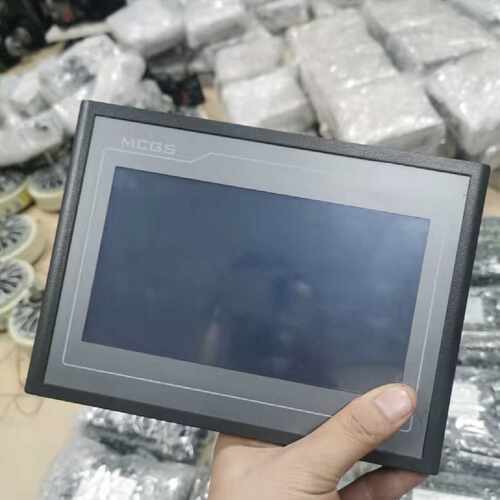 议价昆仑通态客触摸屏 TPC7012El