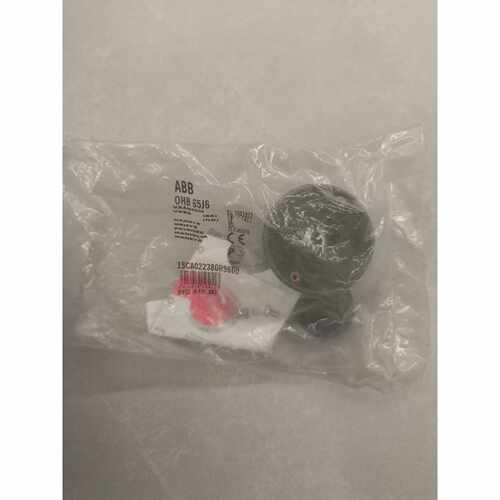 ABB隔离开关手柄OHB65J6订货号1