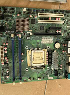 询价-MF95 上4代CPU STRONTECH IMB-H810