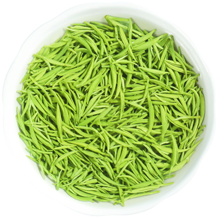 毛尖茶叶信阳毛尖2025新茶明前特级嫩芽浓香型绿茶礼盒小包装60袋