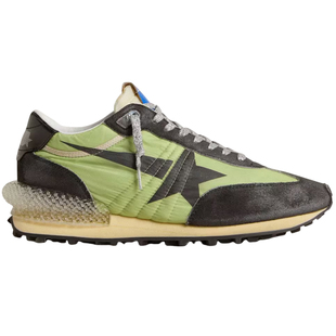 【马拉松新色】Golden Goose男女Marathon鞋礼物GGDB