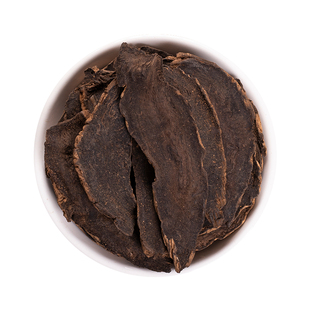 中药材 玄参片特级超大元参 正品玄参茶黑参重台正马新货代磨粉