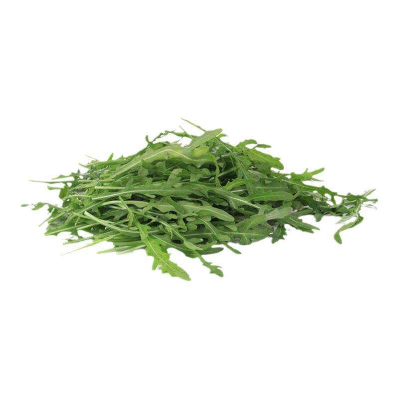 【槿馐】芝麻菜250g-2500g 新鲜蔬菜沙拉食材 生菜 西餐 火箭菜